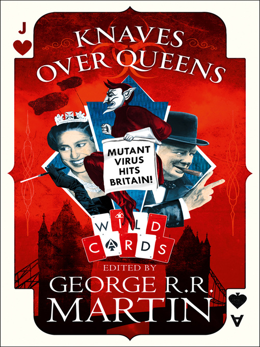 Title details for Knaves Over Queens by George R.R. Martin - Available